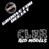 Red Models (Groove for Deejay)