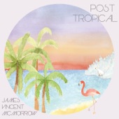 Post Tropical (Deluxe Edition) artwork