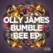 Bumblebee - Olly James lyrics