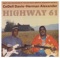 Hard Luck Blues - Cedell Davis lyrics