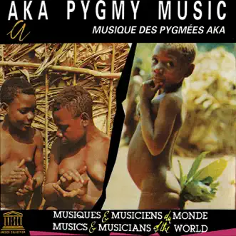 Bobangi by Aka Pygmies song reviws