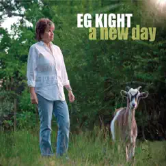 A New Day by EG Kight album reviews, ratings, credits