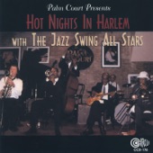 The Jazz Swing All-Stars - Jersey Bounce
