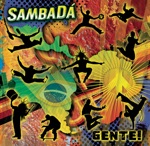 SambaDá - Iguana