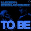 Lloerdy & Brooklyn Bounce - To Be (Chris Diver Remix Edit)