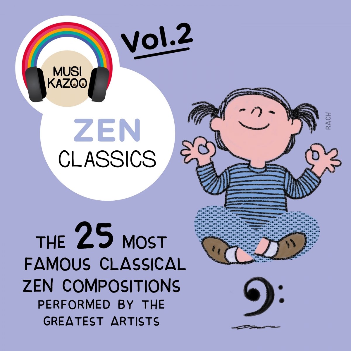 Zen Classics. Зен класс