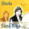 Banu - Sima Bina lyrics