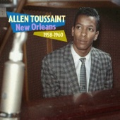 Allen Toussaint - Whirlaway