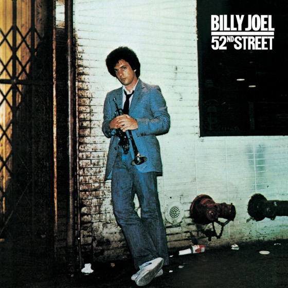 Cover artwork for Until the Night