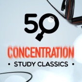 50 Concentration Study Classics artwork
