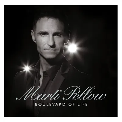 Boulevard of Life - Marti Pellow