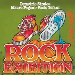 Rock and Roll Exibition (Live) - Mauro Pagani Rock and Roll Exibition (Live) - Mauro Pagani