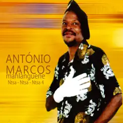 Mahlanguene Ntsa - Ntsa - Ntsa 4 - Antônio Marcos Mahlanguene Ntsa - Ntsa - Ntsa 4 - Antônio Marcos