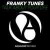 Talk About Your Life - EP