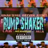 Rump Shaker (feat. Rayven Justice, Cplus & Milla) - Single album lyrics, reviews, download