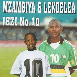 Jezi No. 10
