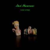Love Is True (Extended Dance Version) artwork