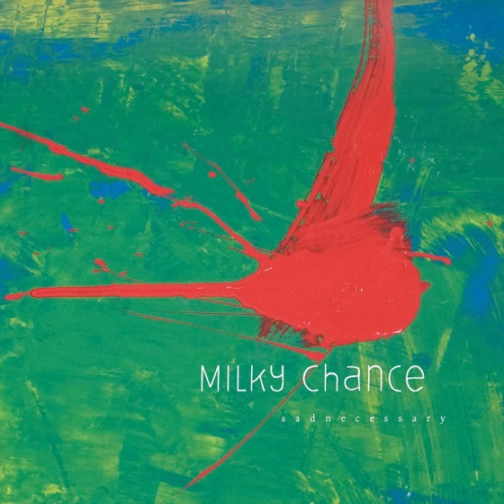 Cover artwork for Indigo