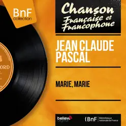 Marie, Marie (feat. Jean Bouchéty et son orchestre) - EP - Jean-Claude Pascal