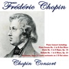 Chopin Consort artwork