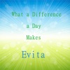 What a Difference a Day Makes - Single