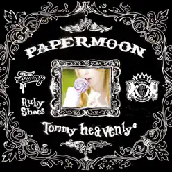 PAPERMOON - Single - Tommy Heavenly6