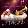 Dios Es Amor (feat. Sonero Pichardo) - Single