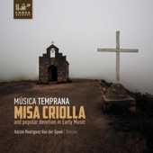 Misa Criolla: III. Credo artwork