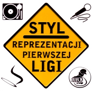 Styl Reprezentacji Pierwszej Ligi