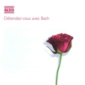 Détendez-vous avec Bach