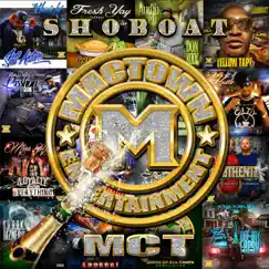 MCT by Shoboat album reviews, ratings, credits