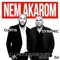 Nem Akarom (DJ Junior & Roger Slato Remix) - Dynamic & Curtis lyrics