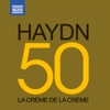 La crème de la crème: Haydn artwork