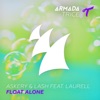 Float Alone (feat. Laurell) - EP