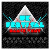 Uk Festival - Dance Tent artwork