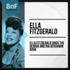 Club des Belugas & Ella Fitzgerald - Sam and Delilah (feat. Nelson Riddle Orchestra)
