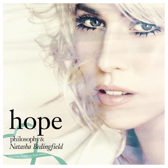 Cover artwork for Hope