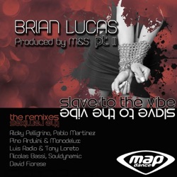 Brian Lucas - Slave to the Vibe (Nicolas Bassi Remix)