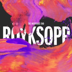 Röyksopp - Here She Comes Again (feat. Jamie Irrepressible)