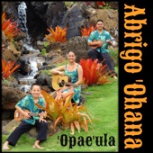 Abrigo 'Ohana - Kipahulu