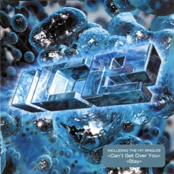 Ice - Can't Get Over You