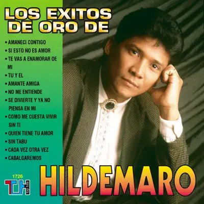 Los Exitos de Oro de Hildemaro - Hildemaro