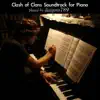 Clash of Clans Soundtrack for Piano - EP album lyrics, reviews, download