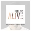 Feel So Alive - Single (feat. Danny Dullmaier) - Single album lyrics, reviews, download