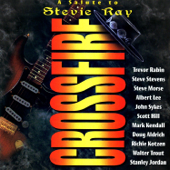 Crossfire: A Salute to Stevie Ray - Various Artists