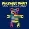 Clocks - Rockabye Baby! lyrics