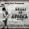 Stream & download Drums of Afrika, Pt. 3 - EP