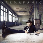 Karmakanic - Send a Message from the Heart