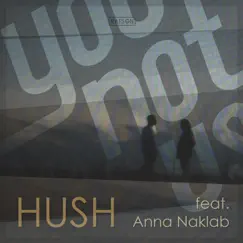 Hush (feat. Anna Naklab) Song Lyrics