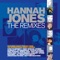 Was That All It Was (Rhythm Masters Mix) - Hannah Jones lyrics